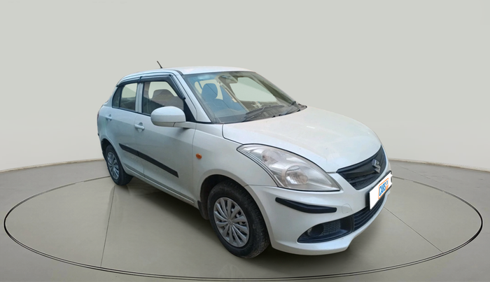 2020 Maruti Swift Dzire TOUR S-CNG, Petrol, Manual, 67,170 km, exterior