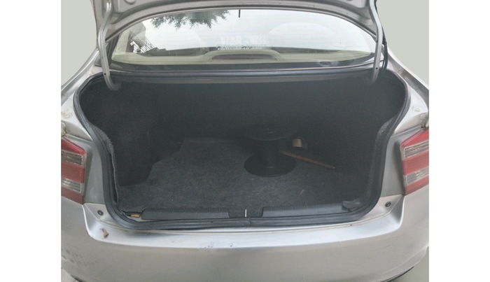 2013 Honda City 1.5L I-VTEC V MT SUNROOF, Petrol, Manual, 1,11,793 km, exterior