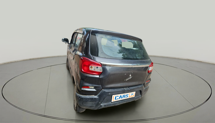 2021 Maruti S PRESSO VXI CNG, Petrol, Manual, 67,001 km, exterior