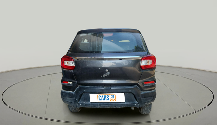2021 Maruti S PRESSO VXI CNG, Petrol, Manual, 67,001 km, exterior