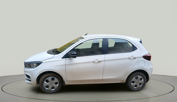 2023 Tata Tiago XT (O) PETROL, Petrol, Manual, 22,689 km, exterior