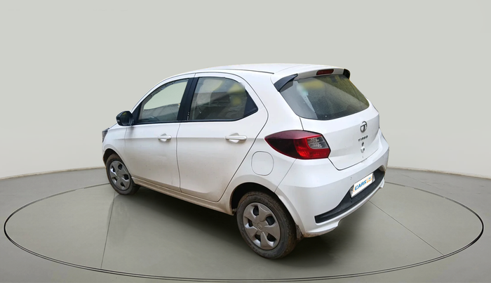 2023 Tata Tiago XT (O) PETROL, Petrol, Manual, 22,689 km, exterior