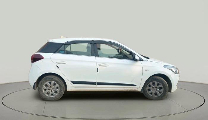 2019 Hyundai Elite i20 MAGNA PLUS 1.2, Petrol, Manual, 86,733 km, exterior