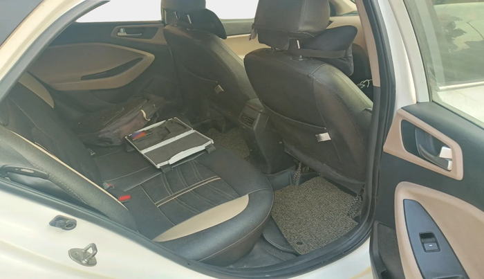 2019 Hyundai Elite i20 MAGNA PLUS 1.2, Petrol, Manual, 86,733 km, interior