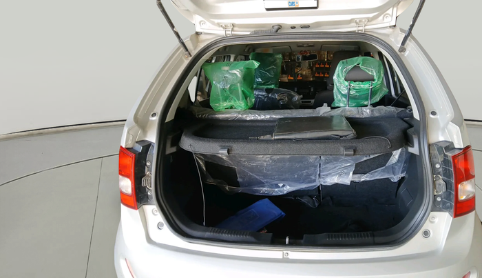 2024 Maruti IGNIS DELTA 1.2, Petrol, Manual, 23,796 km, exterior