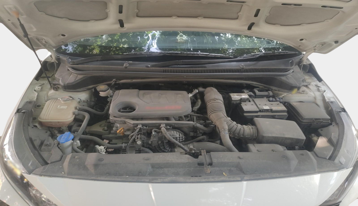 2022 Hyundai NEW I20 N LINE N8 1.0 TURBO GDI DCT, Petrol, Automatic, 39,330 km, exterior