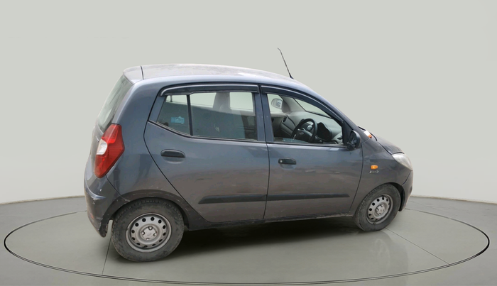 2014 Hyundai i10 MAGNA 1.1, Petrol, Manual, 65,181 km, exterior