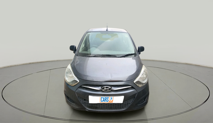 2014 Hyundai i10 MAGNA 1.1, Petrol, Manual, 65,181 km, exterior