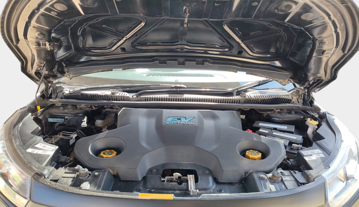 2022 Tata NEXON EV XZ PLUS LUX DARK EDITION, Electric, Automatic, 46,011 km, exterior