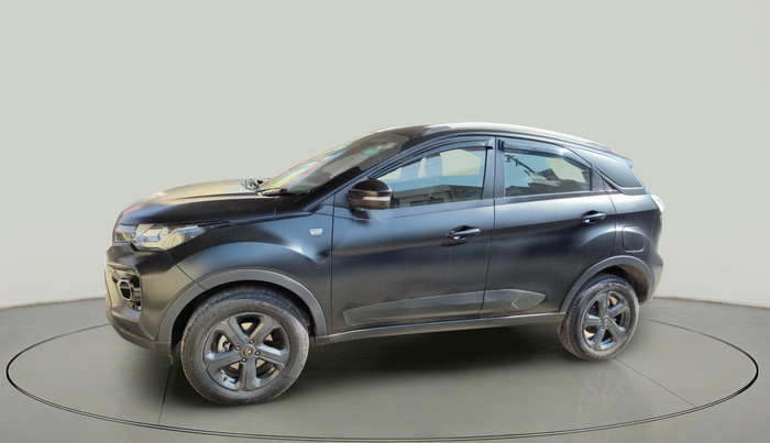 2022 Tata NEXON EV XZ PLUS LUX DARK EDITION, Electric, Automatic, 46,011 km, exterior