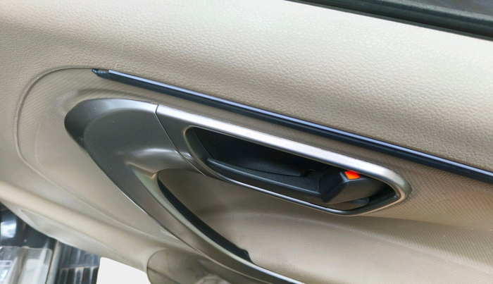 2023 Mahindra BOLERO NEO N 10, Diesel, Manual, 35,842 km, interior