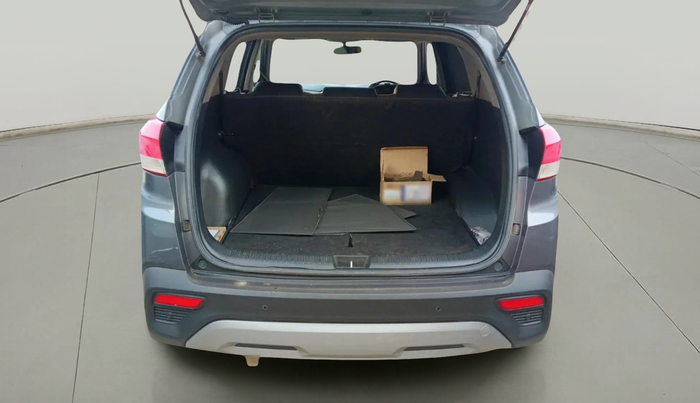 2019 Hyundai Creta E PLUS 1.4 DIESEL, Diesel, Manual, 93,982 km, exterior