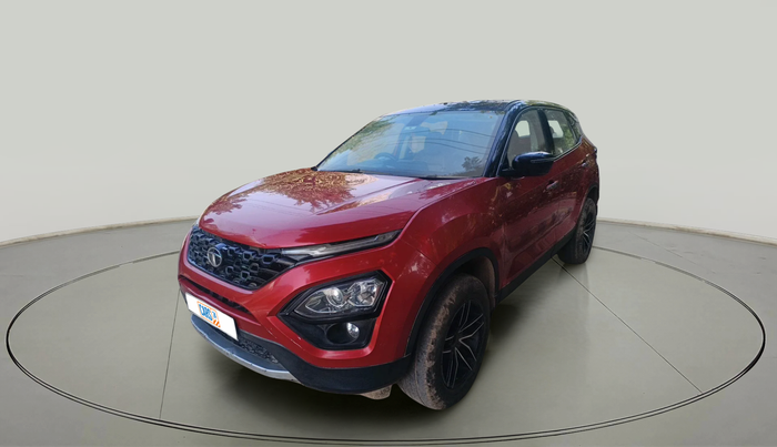 2020 Tata Harrier XZA 2.0L, Diesel, Automatic, 99,195 km, exterior