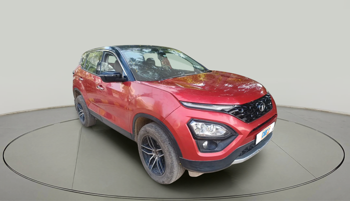 2020 Tata Harrier XZA 2.0L, Diesel, Automatic, 99,195 km, exterior