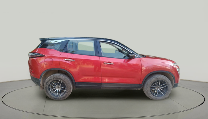 2020 Tata Harrier XZA 2.0L, Diesel, Automatic, 99,195 km, exterior