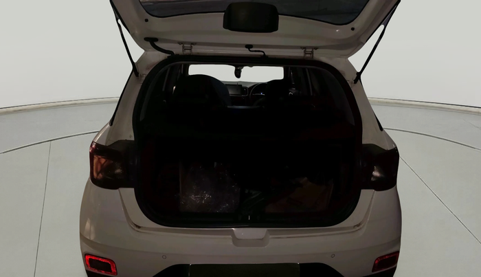 2020 Hyundai VENUE SX(O) 1.4 CRDI, Diesel, Manual, 93,777 km, exterior