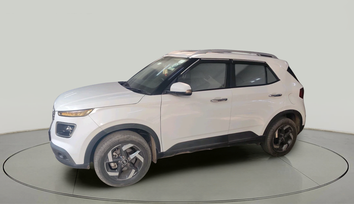 2020 Hyundai VENUE SX(O) 1.4 CRDI, Diesel, Manual, 93,777 km, exterior