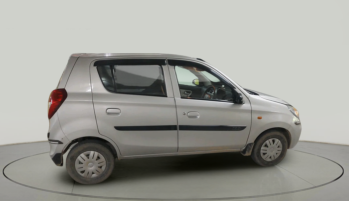 2022 Maruti Alto LXI O, Petrol, Manual, 32,354 km, exterior
