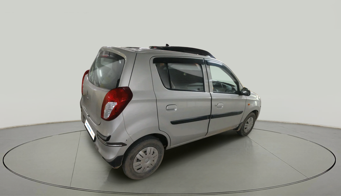 2022 Maruti Alto LXI O, Petrol, Manual, 32,354 km, exterior