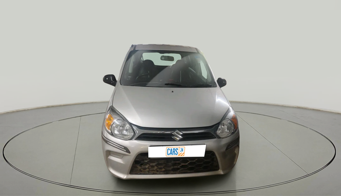 2022 Maruti Alto LXI O, Petrol, Manual, 32,354 km, exterior