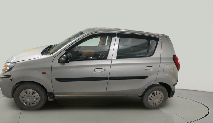 2022 Maruti Alto LXI O, Petrol, Manual, 32,354 km, exterior
