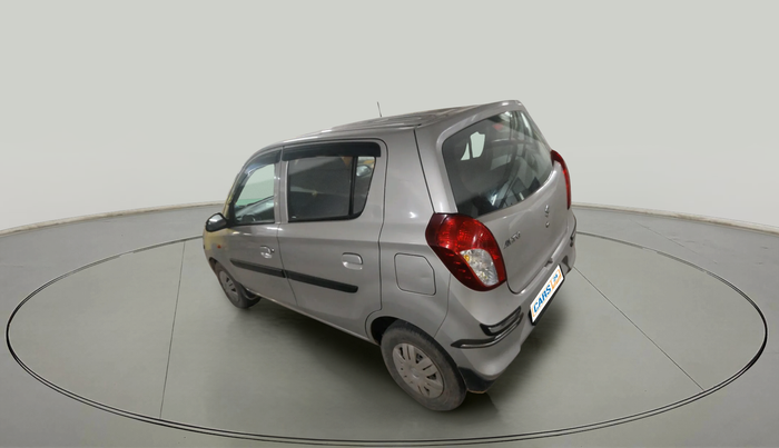 2022 Maruti Alto LXI O, Petrol, Manual, 32,354 km, exterior