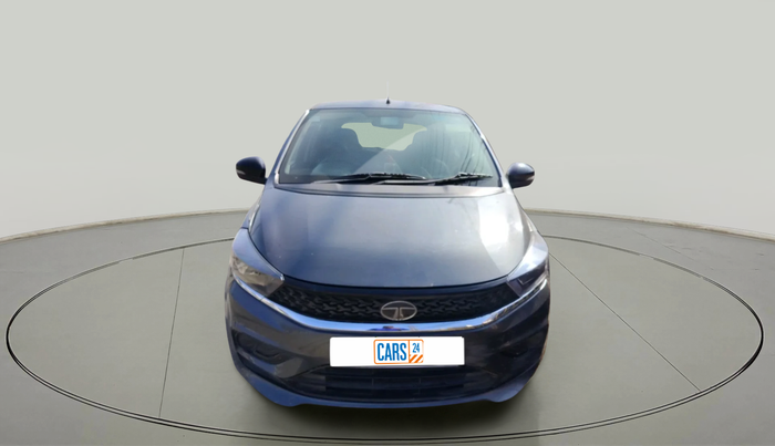 2022 Tata Tiago XT CNG, Petrol, Manual, 76,672 km, exterior