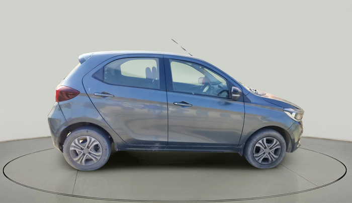 2022 Tata Tiago XT CNG, Petrol, Manual, 76,672 km, exterior