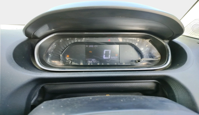 2022 Tata Tiago XT CNG, Petrol, Manual, 76,672 km, interior