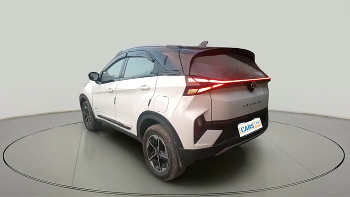 2023 Tata NEXON EV FEARLESS MEDIUM RANGE, Electric, Automatic, 42,000 km, exterior
