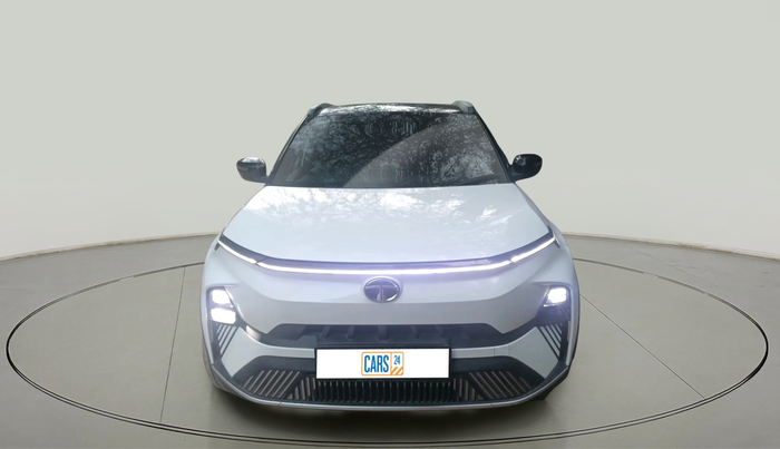 2023 Tata NEXON EV FEARLESS MEDIUM RANGE, Electric, Automatic, 40,293 km, exterior