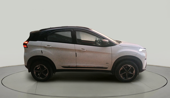 2023 Tata NEXON EV FEARLESS MEDIUM RANGE, Electric, Automatic, 40,293 km, exterior