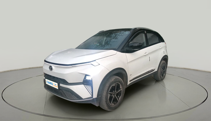 2023 Tata NEXON EV FEARLESS MEDIUM RANGE, Electric, Automatic, 40,293 km, exterior