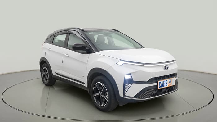 2023 Tata NEXON EV FEARLESS MEDIUM RANGE, Electric, Automatic, 42,000 km, exterior
