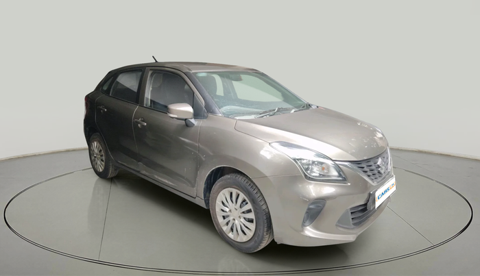 2019 Maruti Baleno DELTA PETROL 1.2, Petrol, Manual, 98,932 km, exterior