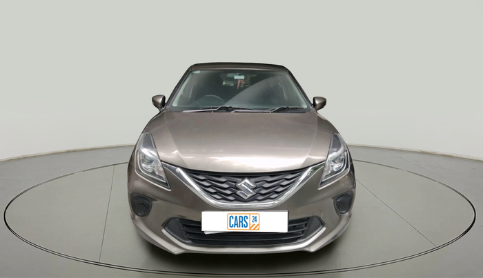 2019 Maruti Baleno DELTA PETROL 1.2, Petrol, Manual, 98,932 km, exterior