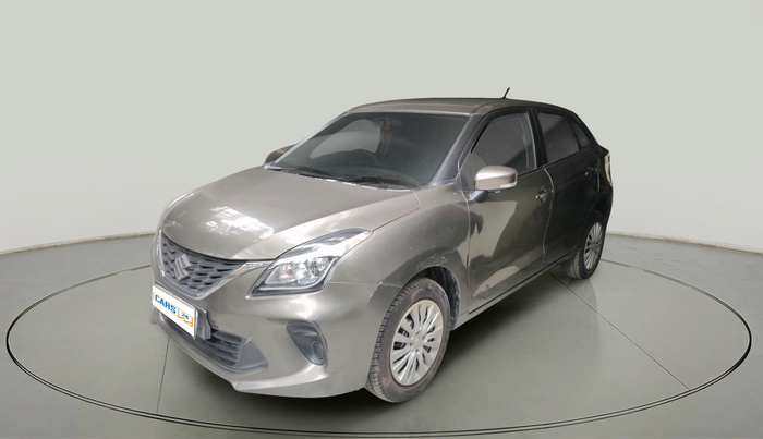 2019 Maruti Baleno DELTA PETROL 1.2, Petrol, Manual, 98,932 km, exterior