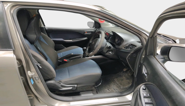2019 Maruti Baleno DELTA PETROL 1.2, Petrol, Manual, 98,932 km, interior