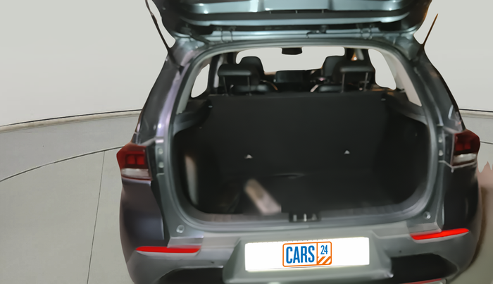 2022 KIA SONET GTX PLUS 1.5, Diesel, Manual, 82,678 km, exterior