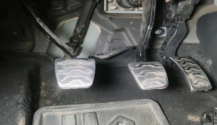 2022 KIA SONET GTX PLUS 1.5, Diesel, Manual, 82,678 km, interior