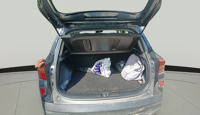 2019 KIA SELTOS HTK 1.5 PETROL, Petrol, Manual, 1,05,856 km, exterior