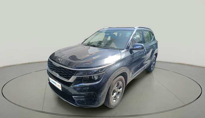 2019 KIA SELTOS HTK 1.5 PETROL, Petrol, Manual, 1,05,856 km, exterior