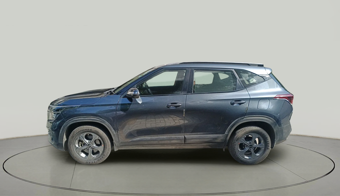 2019 KIA SELTOS HTK 1.5 PETROL, Petrol, Manual, 1,05,856 km, exterior