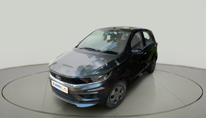 2021 Tata Tiago XT PETROL, Petrol, Manual, 13,741 km, exterior