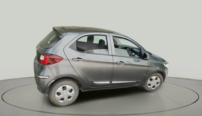 2021 Tata Tiago XT PETROL, Petrol, Manual, 13,741 km, exterior
