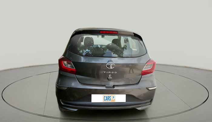2021 Tata Tiago XT PETROL, Petrol, Manual, 13,741 km, exterior