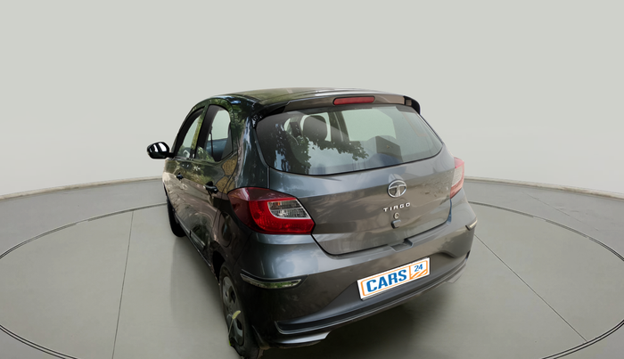 2021 Tata Tiago XT PETROL, Petrol, Manual, 13,741 km, exterior
