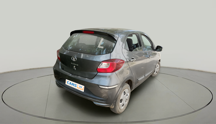 2021 Tata Tiago XT PETROL, Petrol, Manual, 13,741 km, exterior