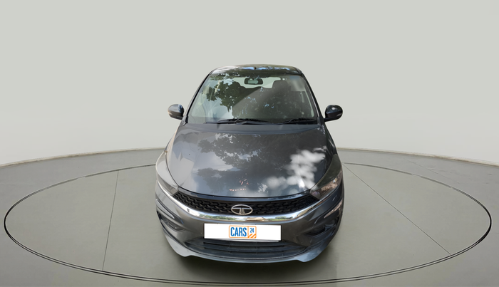 2021 Tata Tiago XT PETROL, Petrol, Manual, 13,741 km, exterior