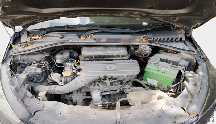 2021 Tata Tiago XT PETROL, Petrol, Manual, 13,741 km, exterior